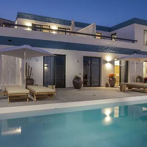 Appartement Casa Edem Playa Del Hombre Con Piscina Y Solarium